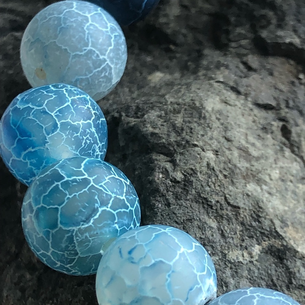 Hamsa Bracelet - image 2